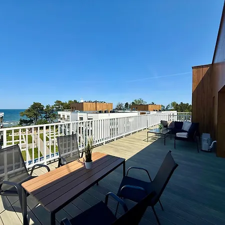 Balticbreeze I Апартаменты *