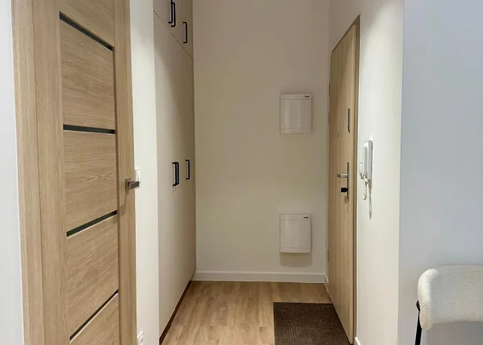 Balticbreeze I Apartmán *