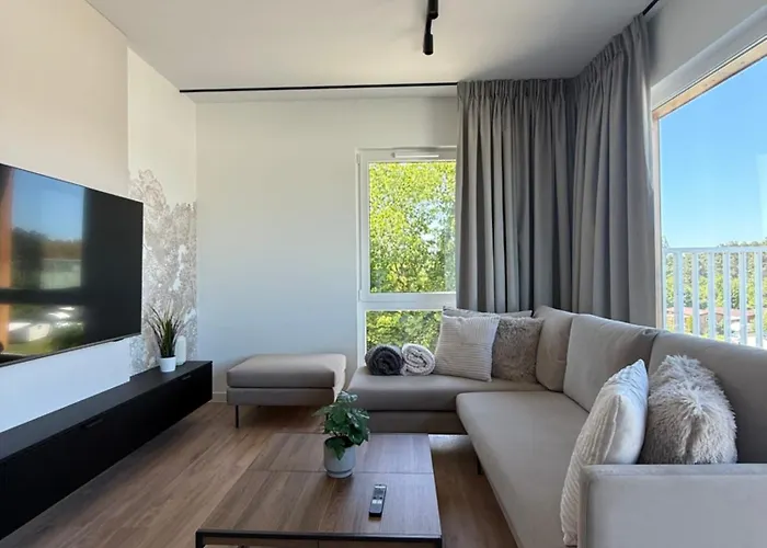 Apartmán Balticbreeze I