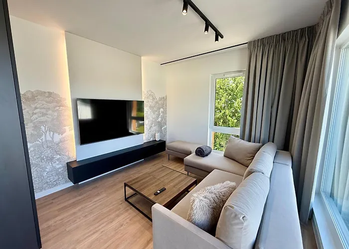 Balticbreeze I Apartmán