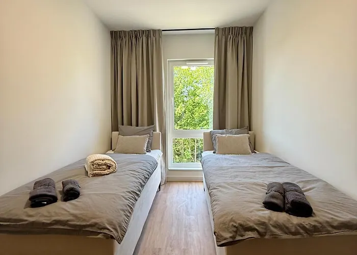 Apartmán Balticbreeze I